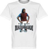 Billy Bonds Hardman T-Shirt - XXXL
