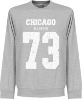 Chicago '73 Crew Neck Sweater - XXL