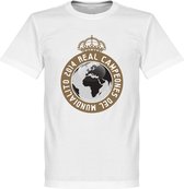 Real Madrid World Cup 2014 Campeones T-Shirt - S