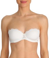 Marie Jo Sofia Strapless Bh 0102058 Natuur 85B