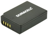 Batterie appareil photo Duracell pour Canon (LP-E10)