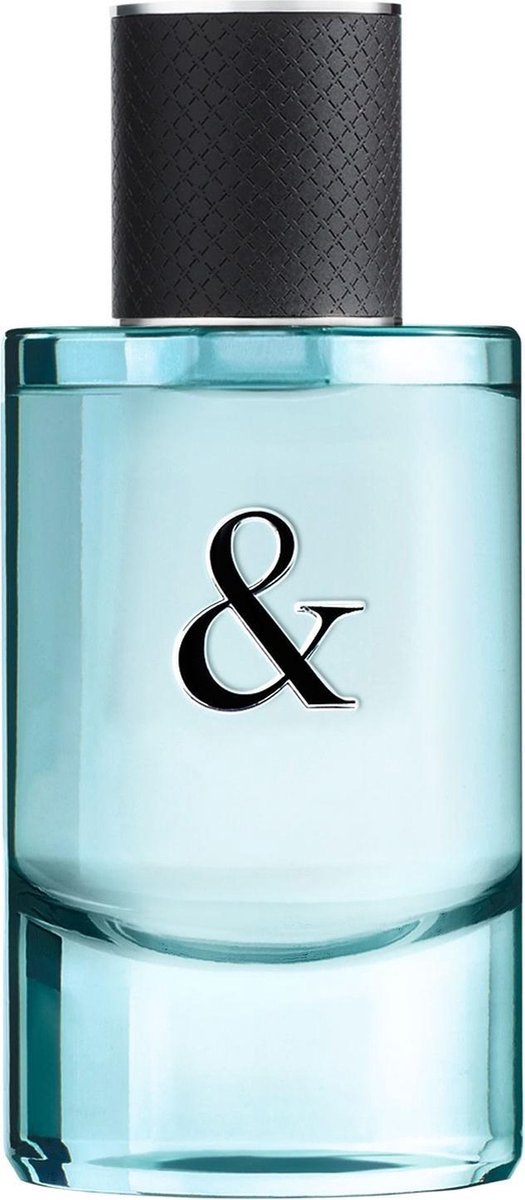 Goedkoopste Tiffany & Co. Love Eau de Toilette for Him Mannen 50 ml