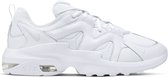 Nike Air Max Graviton Heren Sneakers - White/White - Maat 44