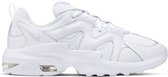 Nike Air Max Graviton Heren Sneakers - White/White - Maat 40