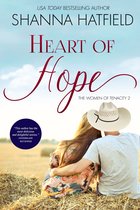 The Women of Tenacity 2 - Heart of Hope