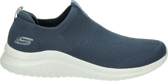 Skechers Ultra Flex 2.0 Kwasi blauw sneakers heren (232047 NVY) | bol.com