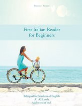 Graded Italian Readers 1 - First Italian Reader for Beginners