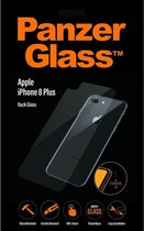 PanzerGlass Backside Glass voor iPhone 8 Plus / 7 Plus / 6(s) Plus