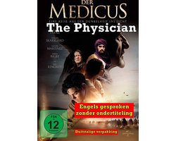 The Physician [DVD]