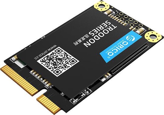 SSD interne 1 To - Série Troodon