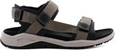 Ecco Sandalen - Maat 42 - Mannen - beige/zwart