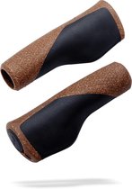 Mamba handvatten/ BHG-100 kurk/black ergonomisch