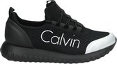 Calvin Klein Reika dames sneaker - Zwart - Maat 41