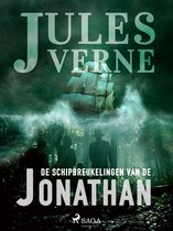 World Classics - De schipbreukelingen van de Jonathan