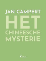 Dutch Classics - Het Chineesche mysterie