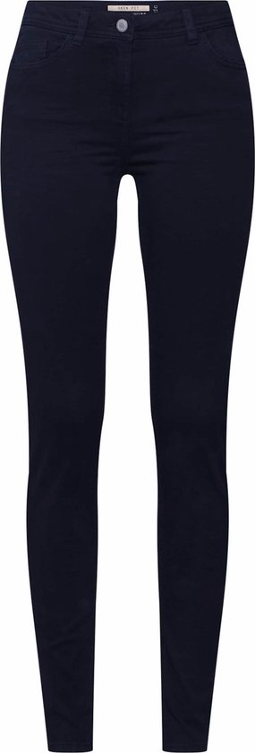 Edc By Esprit jeans Zwart-34 (25-26)-32 | bol.com