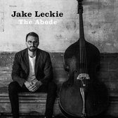 Jake Leckie - The Abode (LP)