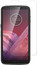 Screenprotector Tempered Glass 9H (0.3MM) Motorola Moto Z3 Play