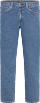 Lee BROOKLYN STRAIGHT Regular fit Heren Jeans - Maat W36 X L32