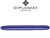 Diplomat SpaceTec Pocket balpen Blue