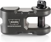 Warn Epic Sidewinder - Gun Metal