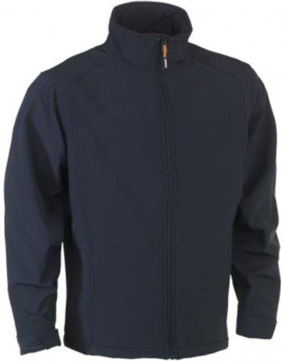Softshell Werkjas Winter kopen? - Werkkleding - - € 79,95