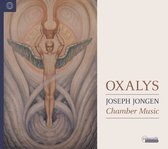 Oxalys - Joseph Jongen: Kammermusik (CD)