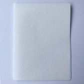 Chiffon de nettoyage SuperShine - Chiffon anti-buée - 40 x 30 cm