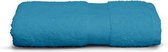Twentse Damast Handdoek Voordeelset (6 stuks) - 50x100 cm - Turquoise