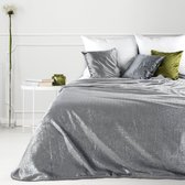 Luxe bed sprei – deken – Brulo – Polyester – 200 x 220 cm