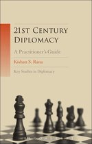 Key Studies in Diplomacy - 21st-Century Diplomacy