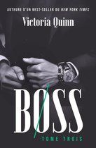 Boss (French) 3 - Boss Tome trois