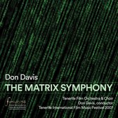 The Matrix Symphony - Original Soundtrack