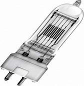 Philips Halogeenlamp 220V/800W 7764 GY9.5