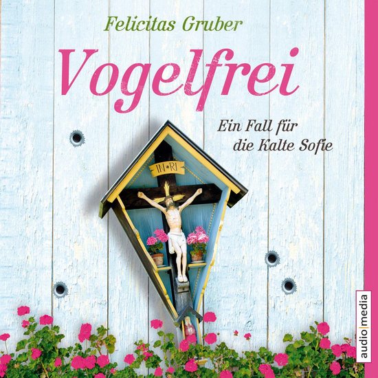 Vogelfrei - cover