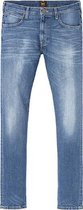 Lee LUKE Slim fit Heren Jeans - Maat W36 X L32
