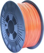 3D Print Filament PETG Oranje - 1.75mm - 1kg