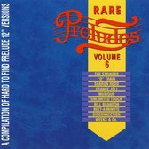 Rare Preludes Vol. 6