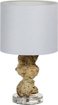 Bureaulamp Acacia (24 X 24 x 47 cm)