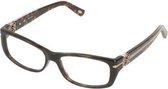 Brillenframe Dames Loewe VLW876M5309XK