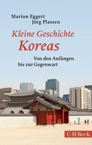 Beck Paperback 1666 - Kleine Geschichte Koreas