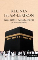 Beck Paperback 1430 - Kleines Islam-Lexikon