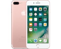 Apple iPhone 7 Plus - 32GB - Roségoud