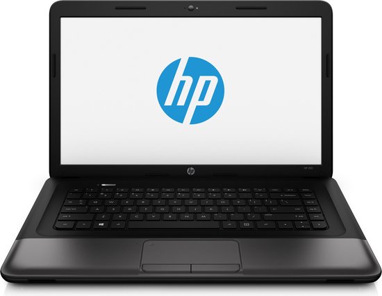 Hp 250 g1 обзор