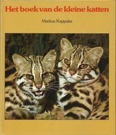 Het boek van de kleine katten