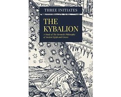 The Kybalion