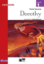 Earlyreads Level 1: Dorothy book + online MP3