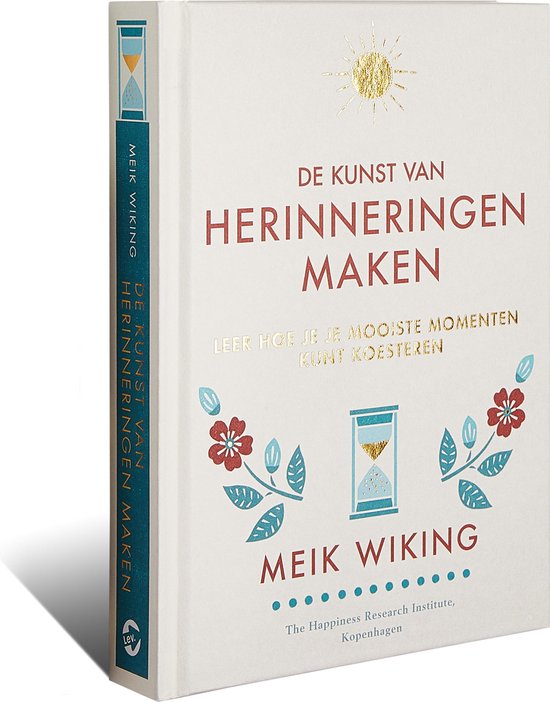 De kunst van herinneringen maken