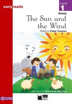 Earlyreads Level 1: The Sun and the Wind book + online MP3