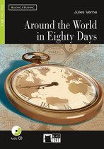 Reading & Training B1.1: Around the World in Eighty Days boo